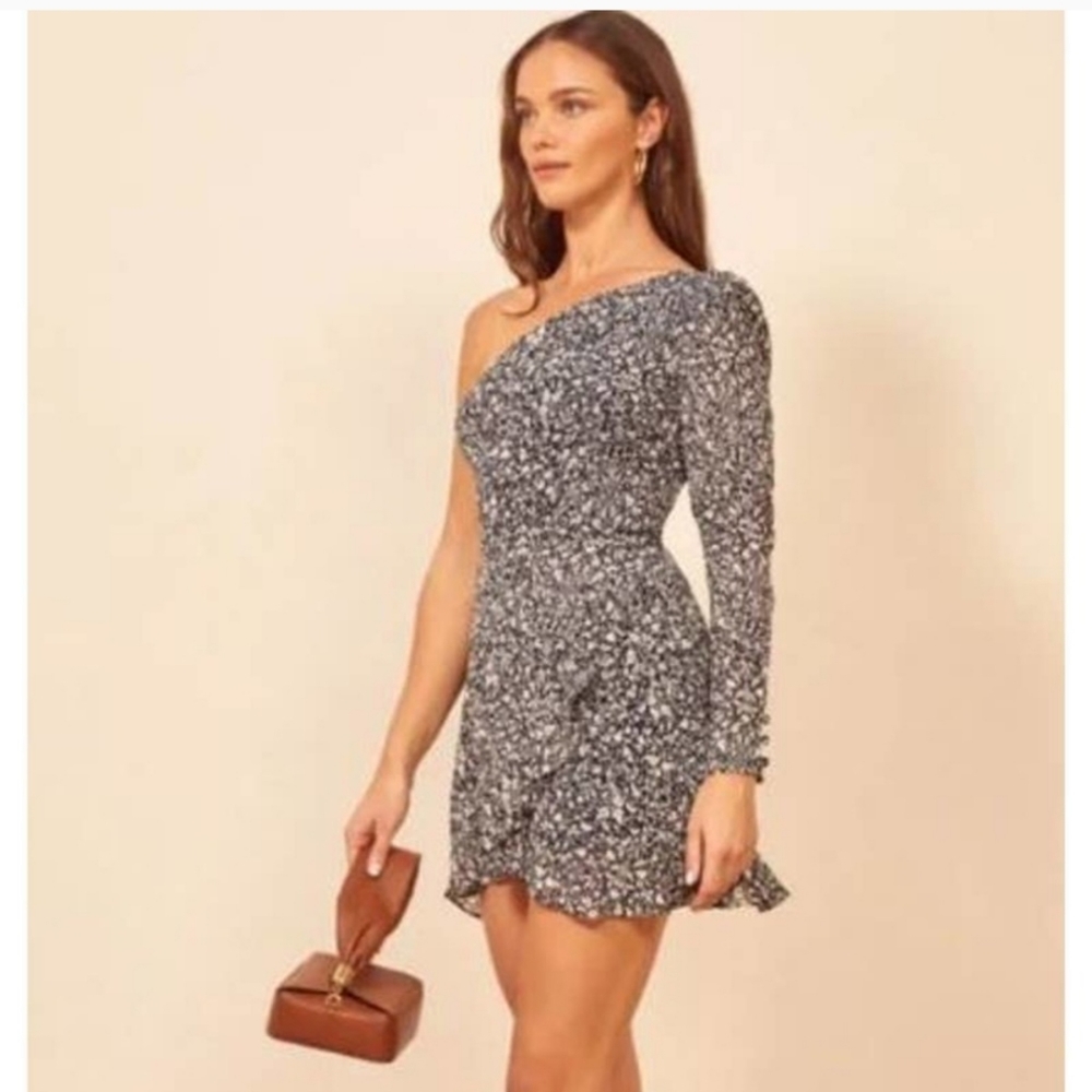 Reformation Sybil Dress